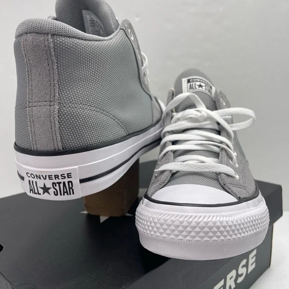 Converse Men’s High-Top A09499C
CTAS MALDEN STREET MID Sneakers - Picture 5 of 16